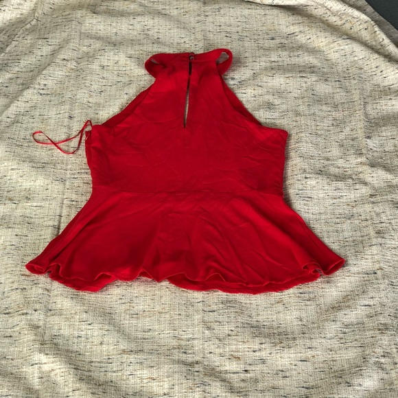 Lily black junior lace up size S MSRP $39 - Picture 3 of 4